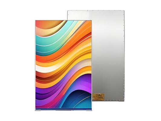 250cd/M2 IPS TFT LCD Display 8.0 Inch LCD Screen High Definition For Medical Equipments