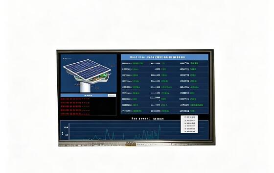 7.0 Inch TN TFT LCD Module 800*480 Multi‑brightness RGB Display For Medical Equipment