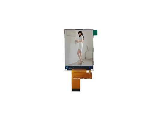 Αγορά Οθόνη LCD TFT TN 2,4 ιντσών για βιομηχανική χρήση, ανάλυση 240X320, SPI MCU RGB Interface online manufacture