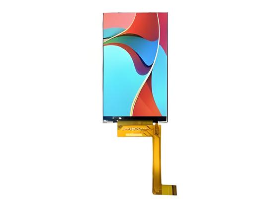 comprar Painel de tela de toque LCD TFT IPS de 3,97 polegadas 480x800 Suporte interfaces SPI RGB MIPI online manufacture