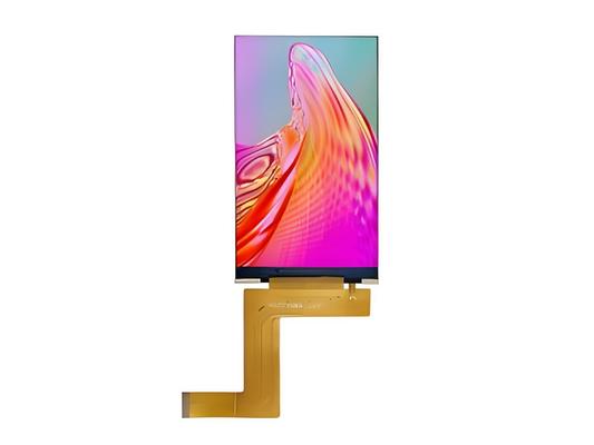 Mua Màn hình hiển thị IPS TFT 4.3 inch dùng trong công nghiệp, độ phân giải 480x800, độ sáng 250cd/m2 online manufacture