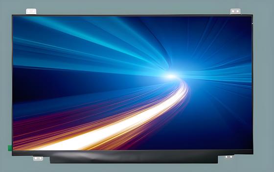 خرید صفحه نمایش LCD صنعتی 15.6 اینچی IPS Full HD با رزولوشن 1920x1080 و روشنایی 500cd/m2 online manufacture