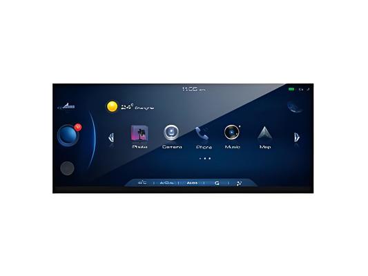 kaufen IPS FHD Industrie-LCD-Display 12,3 Zoll Hochauflösendes LCD-Modul 1920×720 Auflösung online manufacture