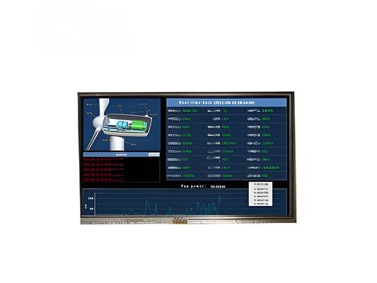 acheter Écran tactile LCD TFT WV TN de résolution 800x480, 7,0 pouces, interface RGB de qualité industrielle online manufacture