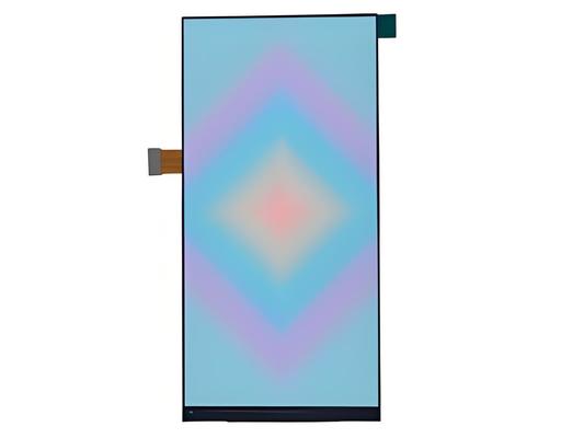 Купить 5,5-дюймовый IPS HD+ TFT промышленный ЖК-дисплей с разрешением 720x1440 online manufacture