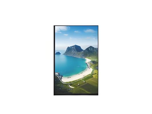 comprar Tela LCD TFT INCELL HD PDA de 8,0 polegadas 330cd/M2, resolução 800x1280, tela LCD POS online manufacture