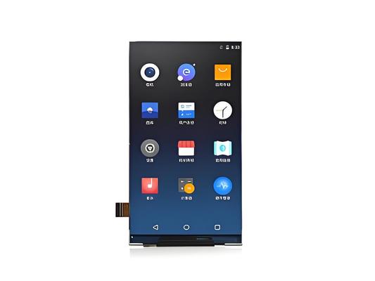 satın al CTP Dokunmatik Ekran HD IPS PDA TFT Ekran 4.96 İnç 350cd/M2 Parlaklık online manufacture