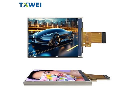 Купить ЖК-дисплей IPS TFT с разрешением 240x320, диагональ 2,4 дюйма, полный угол обзора для промышленного контроля online manufacture