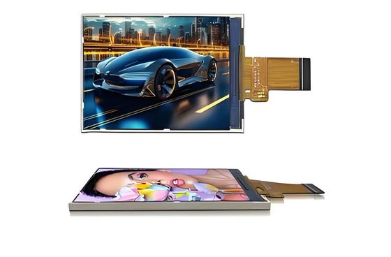 satın al 2.4 İnç Gösterge Paneli LCD Ekran IPS TFT LCD Ekran 240x320 Tam Görüntüleme Açısı online manufacture