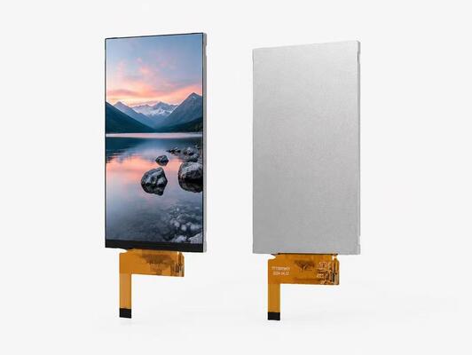 Buy 6. 95 Inch TFT LCD Module For Medical Devices 600×1024 MIPI High Brightness Display online manufacture