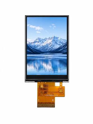 Buy 2.8 Inch 240x320 TN TFT LCD Module For Smart Home Control Display online manufacture
