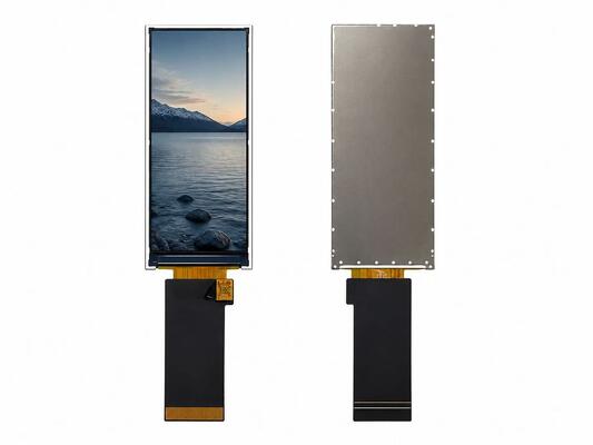 satın al Akıllı Kontrol Cihazları İçin 2,46 İnç IPS Bar Tipi TFT Ekran 272 × 400 LCD Modül online manufacture