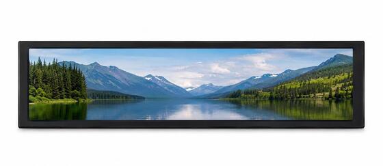خرید ماژول ال سی دی TFT نوع نوار IPS 9.16 اینچی 462×1920 MIPI online manufacture