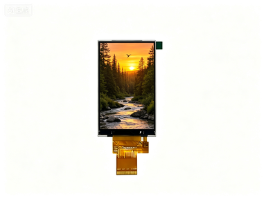 kaufen 3.29 Zoll IPS TFT-LCD-Display Modul 320x480 MIPI-Schnittstelle PDA-POS-Display online manufacture
