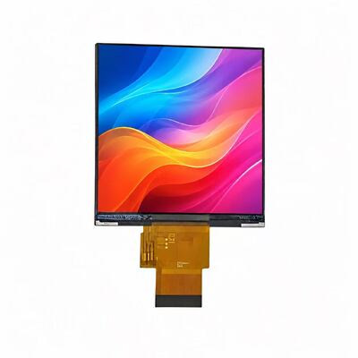 Buy 3.95 Inch Smart Home Display Module 480x480 IPS TFT LCD MIPI Screen online manufacture