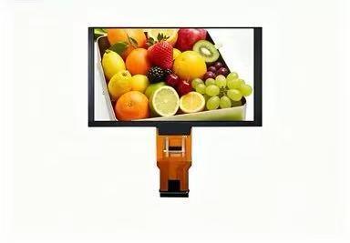 Buy 6.2 Inch IPS Touch Display for Smart Office Control Panels online manufacture