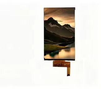 Buy 6.95 Inch IPS TFT LCD Display Module For Security System & Embedded Monitoring online manufacture