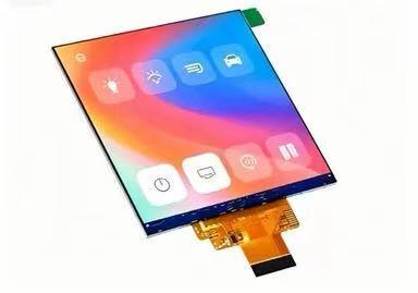 Buy 3.95 Inch IPS TFT LCD Display Module 720x720 Smart Home Display With MIPI Interface online manufacture