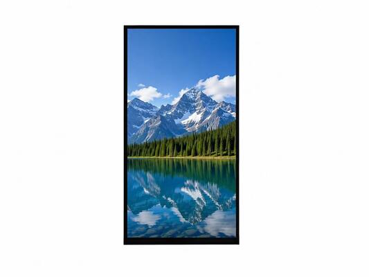 Buy 5.5 Inch IPS TFT LCD Display Module 720x1440 High Brightness MIPI For Security Systems online manufacture