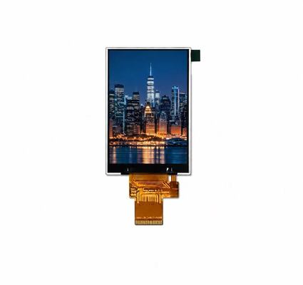 Buy 8.86 Inch TFT LCD Display Module For PDA POS Terminal With MIPI Interface online manufacture