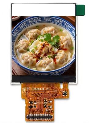 Buy 2.73 Inch IPS TFT LCD Touch Display Module 320x320 RGB MIPI For Smart Home online manufacture