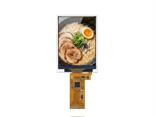 comprare Modulo di visualizzazione per la casa intelligente IPS 240x320 CTP Touch luminoso da 3,2 pollici online manufacture