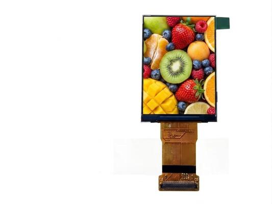 Buy 3.3 Inch IPS TFT LCD Module 320×480 QSPI RGB Interface With Capacitive Touch Panel
 online manufacture