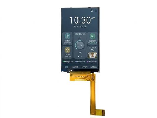 Buy 3.97 Inch 480×800 IPS TFT LCD Display For Smart Home Control Panels online manufacture