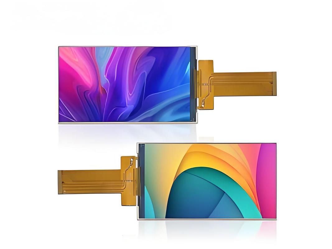 Ios Lcd 5.0 Inch IPS LCD Display with 480×854 Resolution